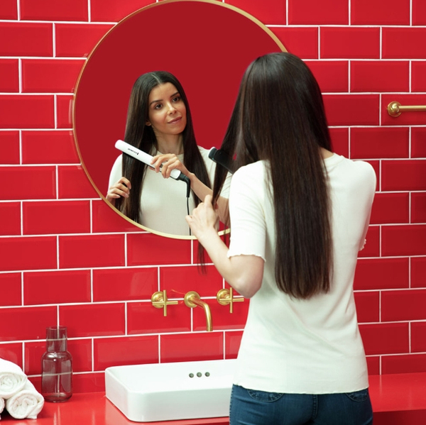 Remington Shine Therapy Haircare Giftset S8500