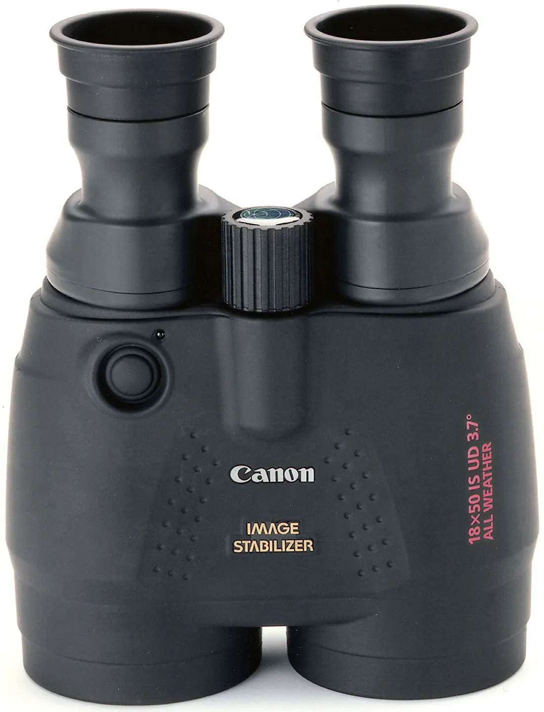 CANON Binocular 18x50 IS WP All wather binocular with picture stabilisation