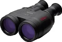 CANON Binocular 18x50 IS WP All wather binocular with picture stabilisation