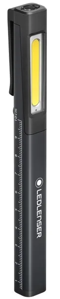 Ledlenser iW2R - ficklamppa