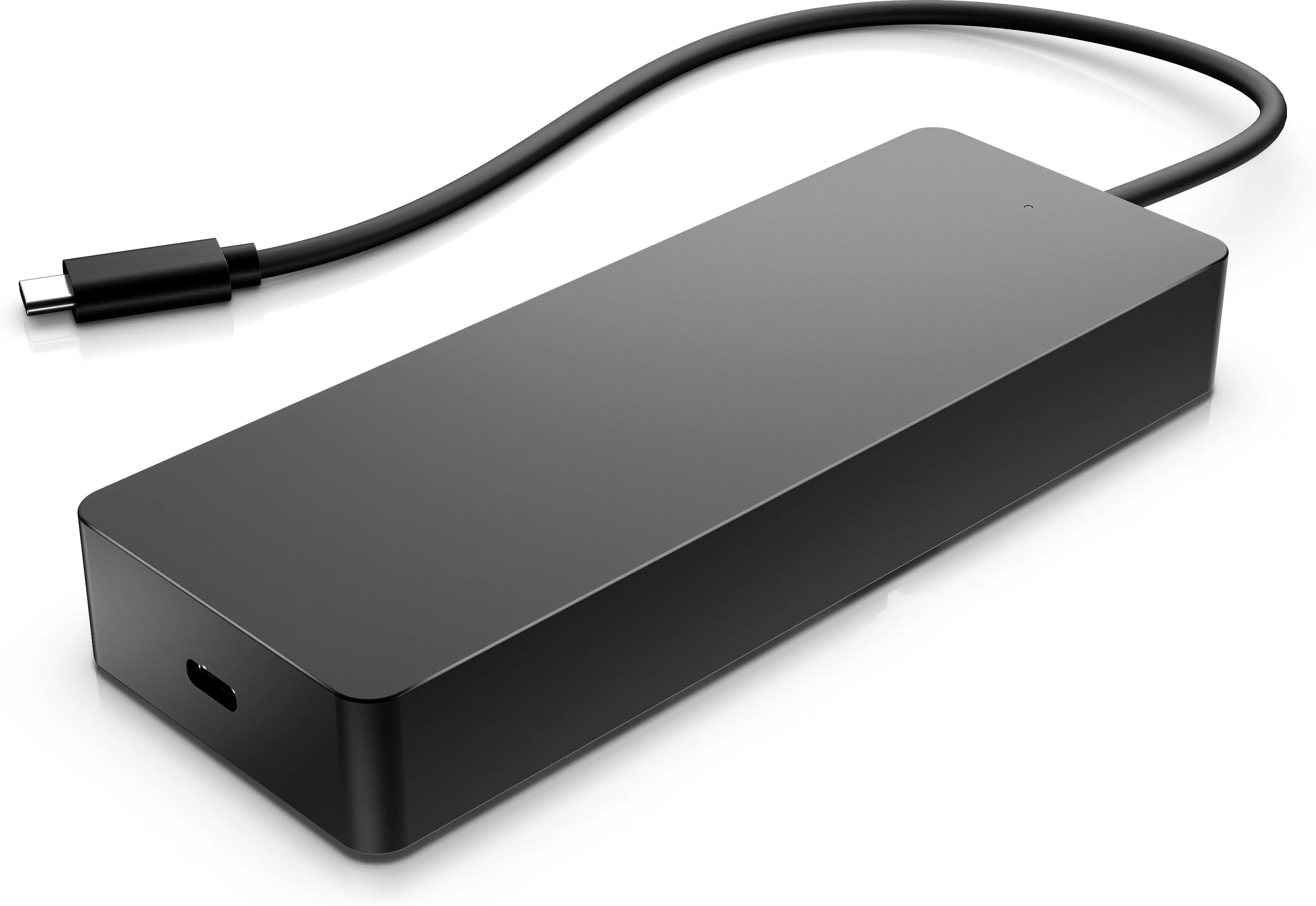 HP Univ USB-C Multiport Hub