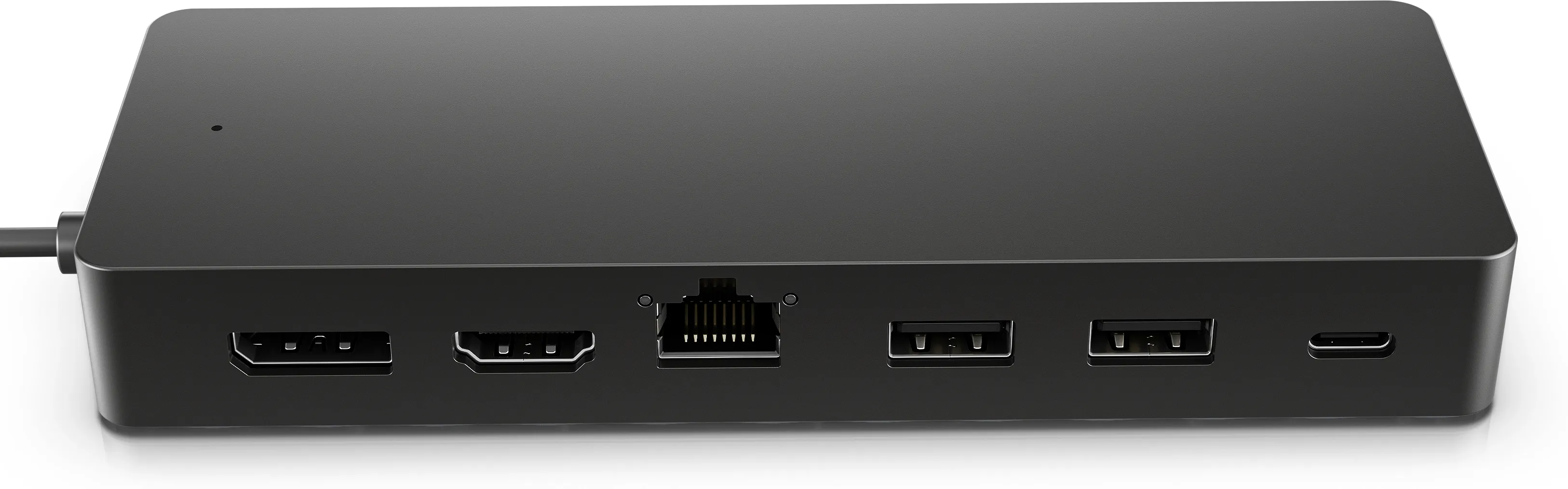 HP Univ USB-C Multiport Hub