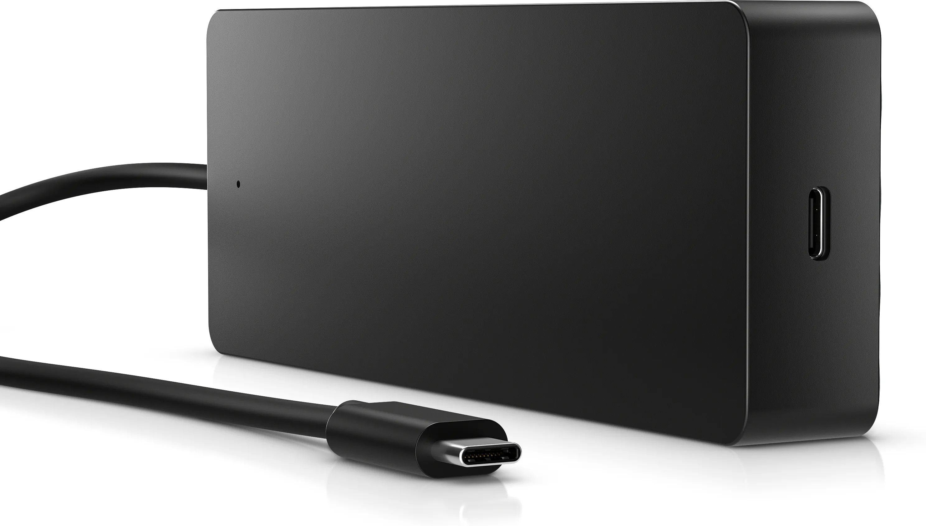 HP Univ USB-C Multiport Hub