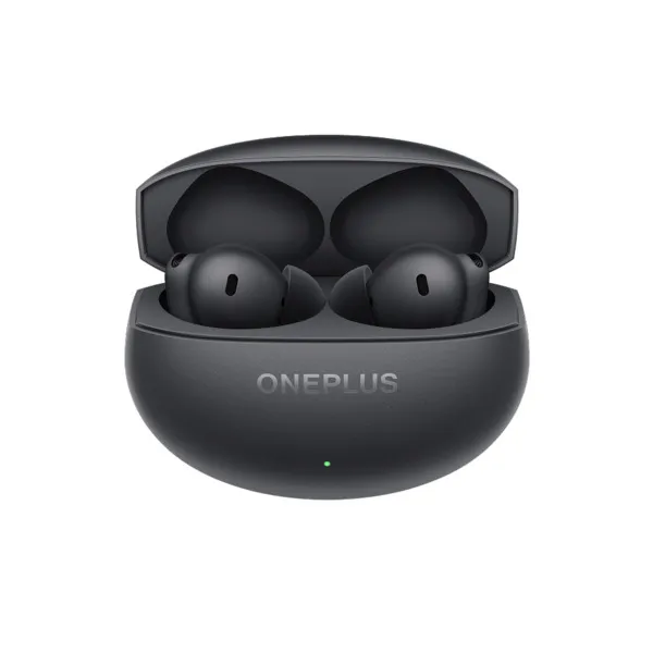 OnePlus Buds 4 -vastamelunappikuulokkeet, Storm Gray