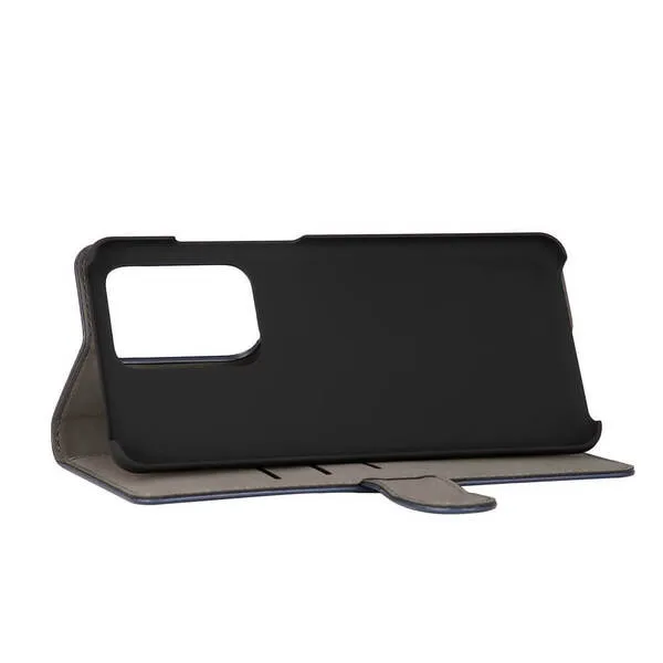 GEAR Wallet, Galaxy S20 Ultra - Wallet Case, Blue