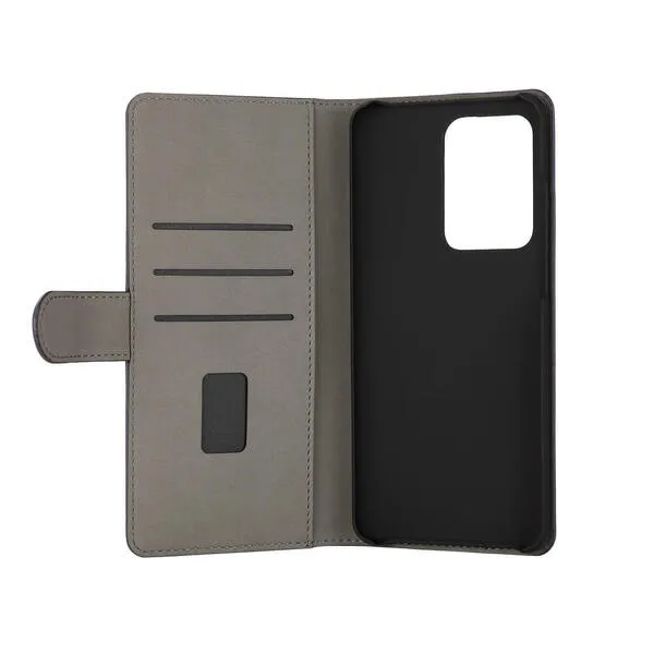 GEAR Wallet, Galaxy S20 Ultra - Wallet Case, Blue