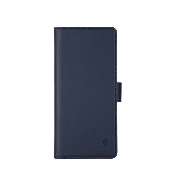 GEAR Wallet, Galaxy S20 Ultra - Wallet Case, Blue