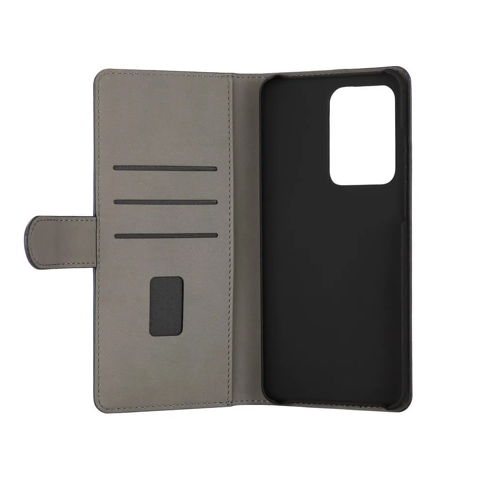 GEAR Wallet, Galaxy S20 Ultra -lompakkokotelo, Sininen