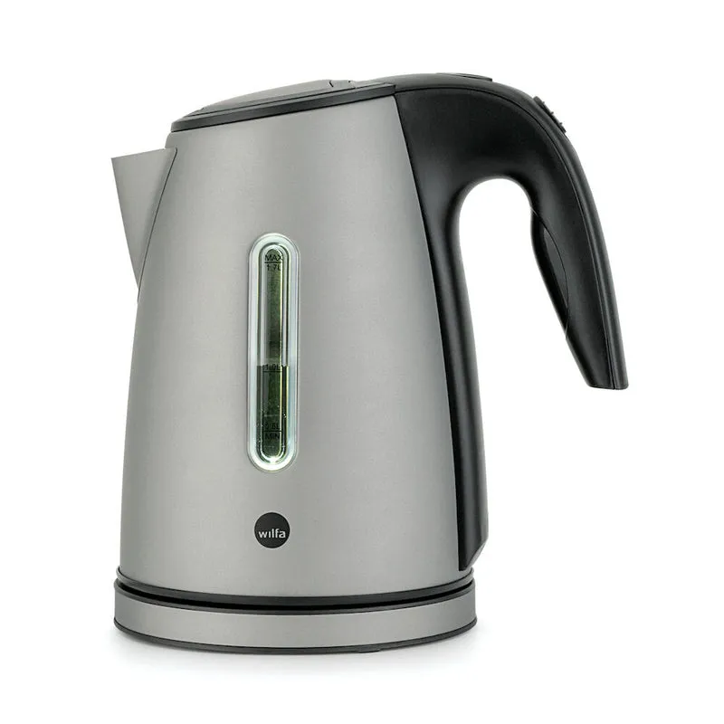 Wilfa WK3S-2000 - kettle, 1.7l