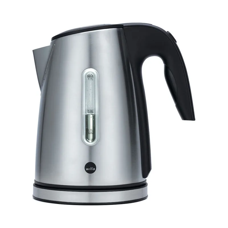 Wilfa WK3S-2000 - kettle, 1.7l