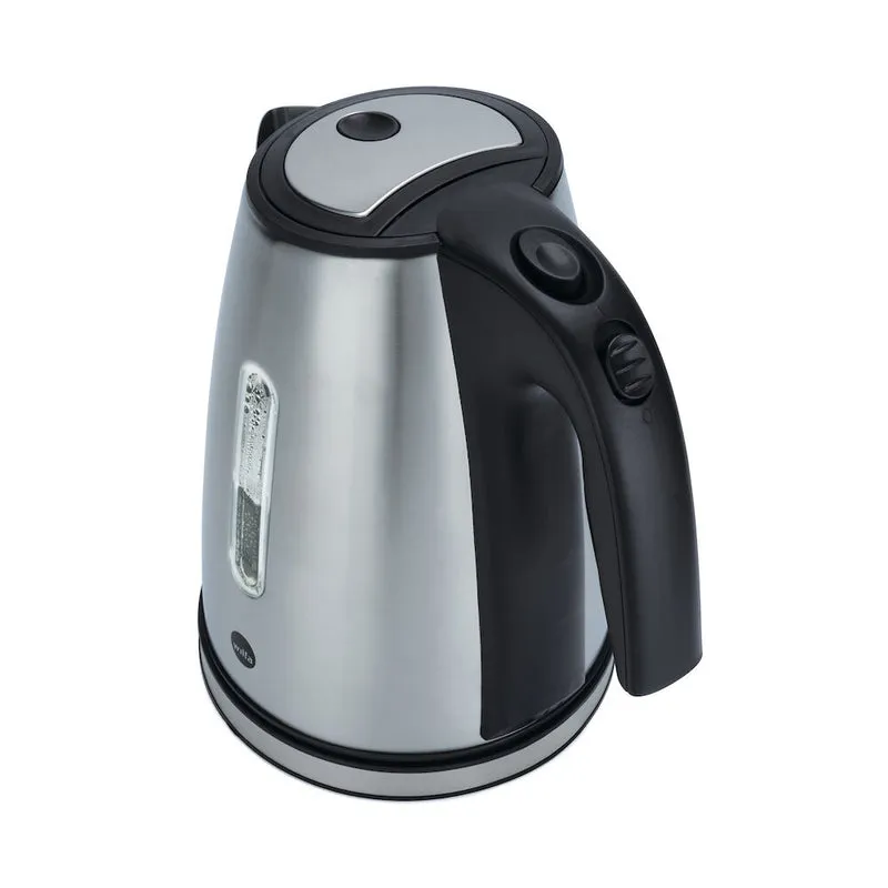 Wilfa WK3S-2000 - kettle, 1.7l