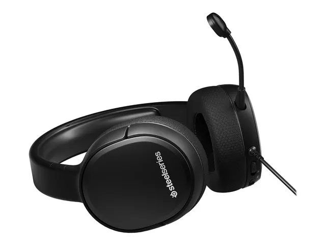 SteelSeries Arctis 1 - spelh&ouml;rlurar