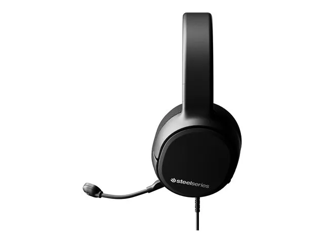 SteelSeries Arctis 1 - spelh&ouml;rlurar