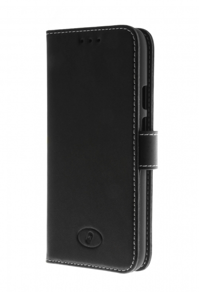 Insmat Exclusive FlipCase Moto G4 Play Black