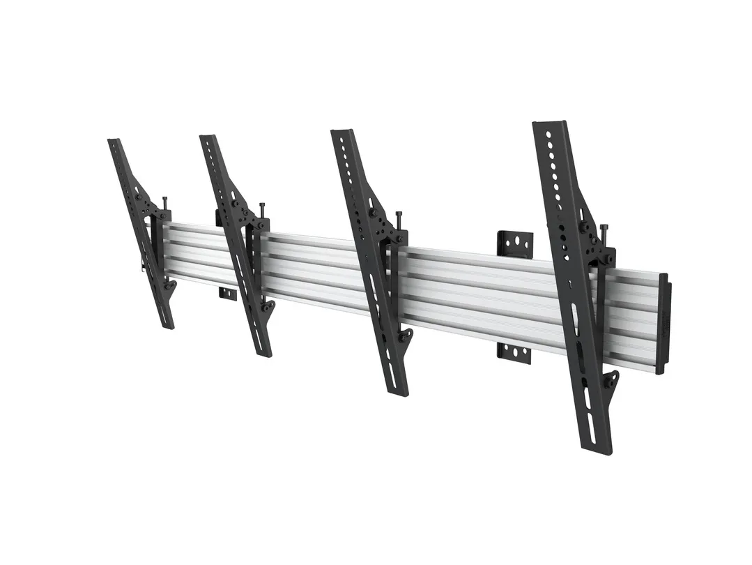 M Wallmount Pro MBW2U Tilt Silver