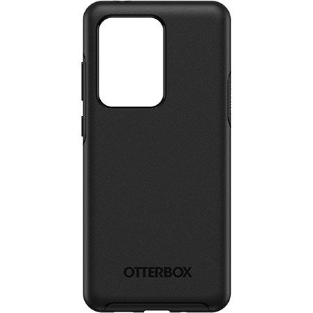 OTTERBOX SYMMETRY SAMSUNG GALAXY S20 ULTRA BLACK