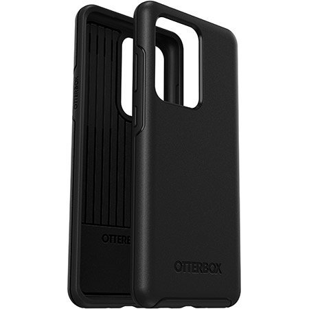 OTTERBOX SYMMETRY SAMSUNG GALAXY S20 ULTRA BLACK