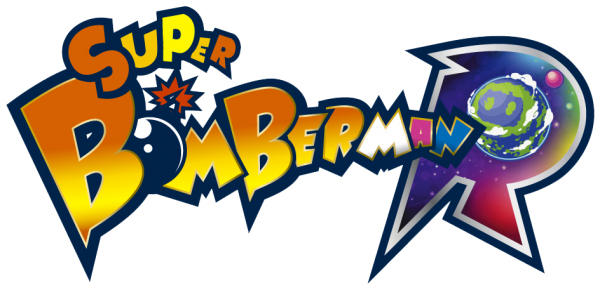 Super Bomberman R