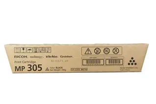 Ricoh 842142 Toner cartridge, Black