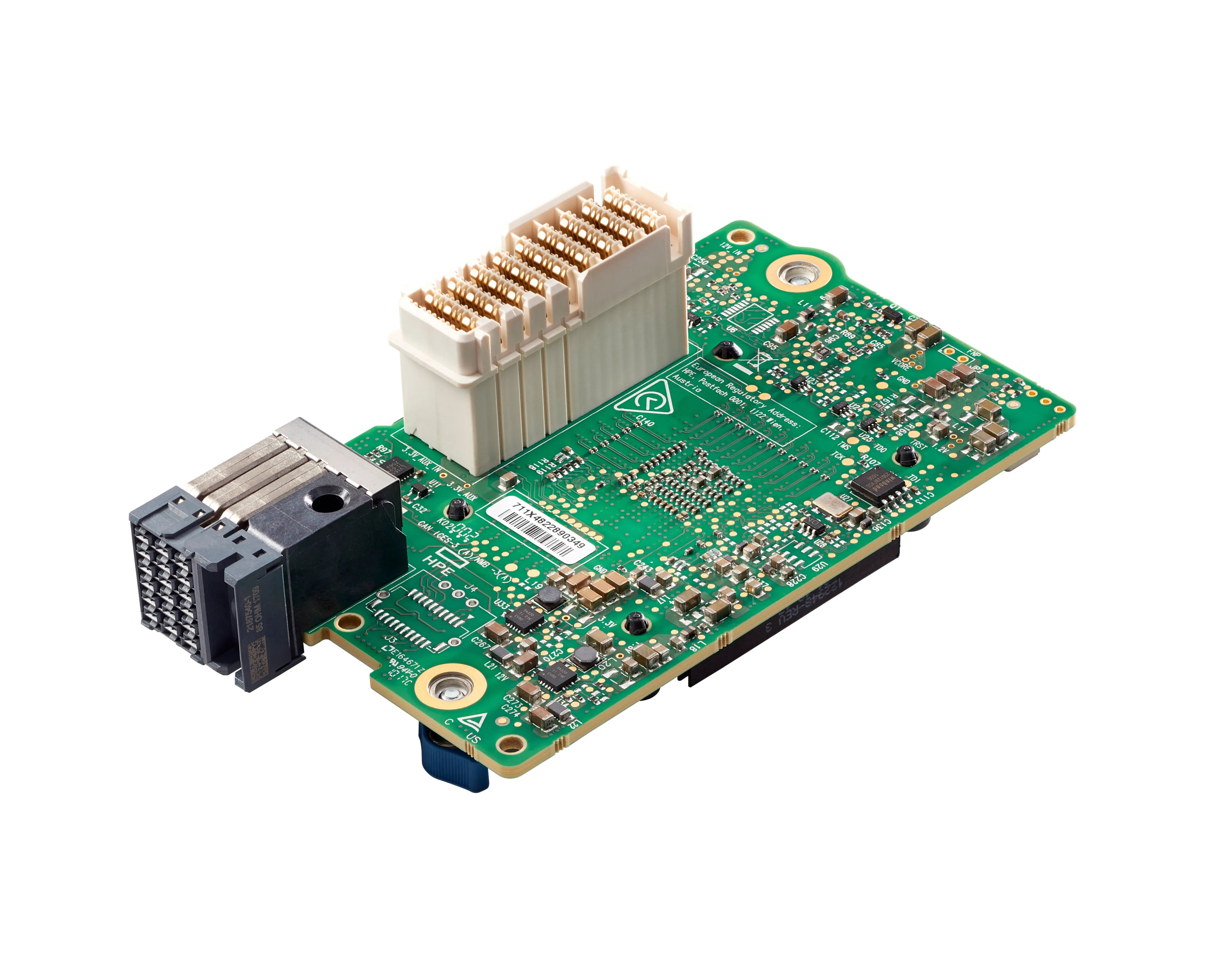 HPE Synergy 6820C 25/50Gb CNA