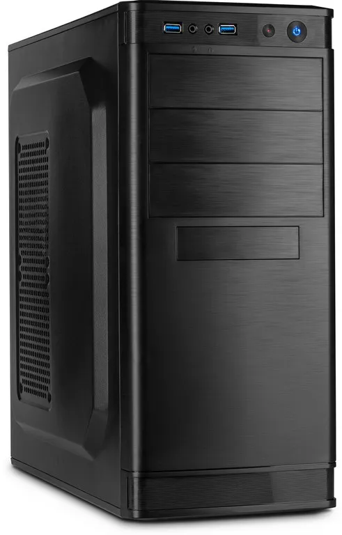 Inter-Tech IT-5905 Midi-ATX