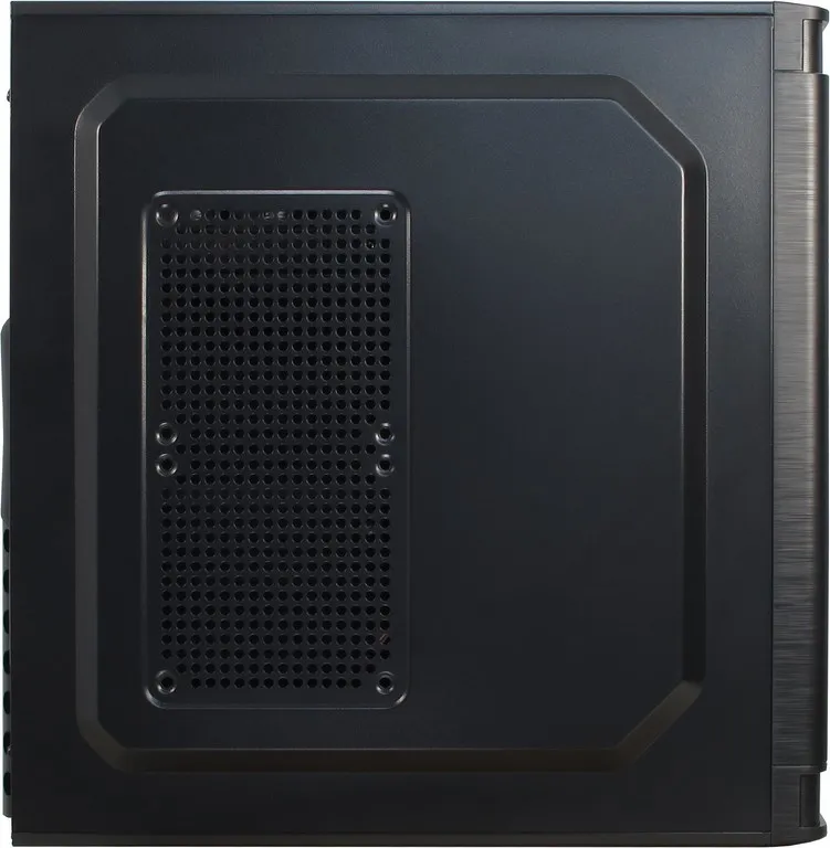 Inter-Tech IT-5905 Midi-ATX