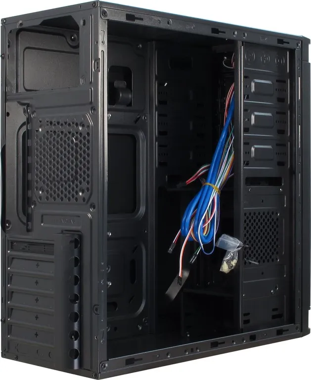 Inter-Tech IT-5905 Midi-ATX