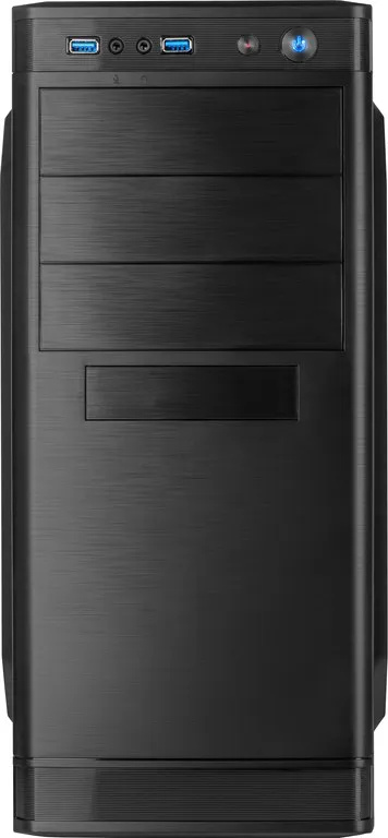 Inter-Tech IT-5905 Midi-ATX