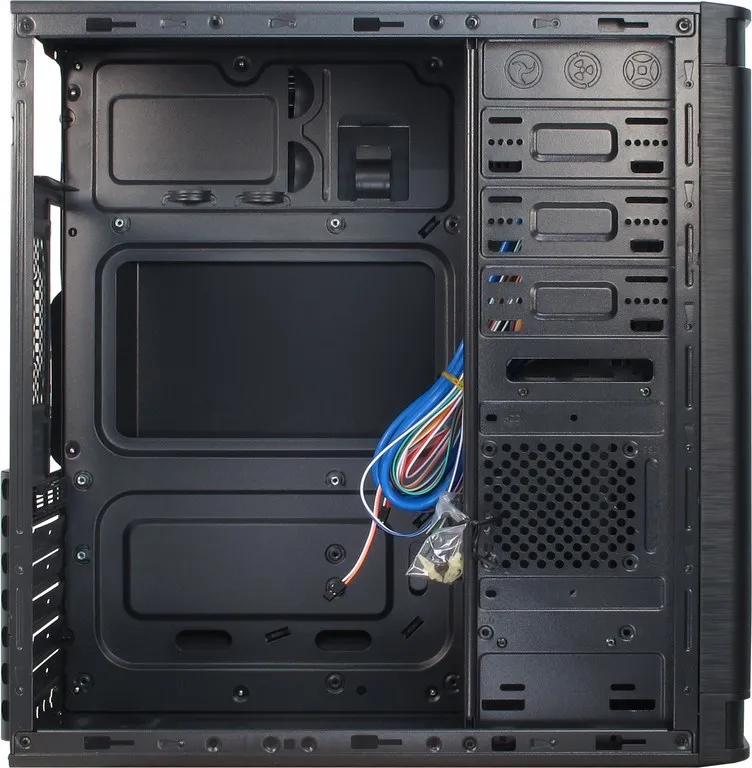Inter-Tech IT-5905 Midi-ATX