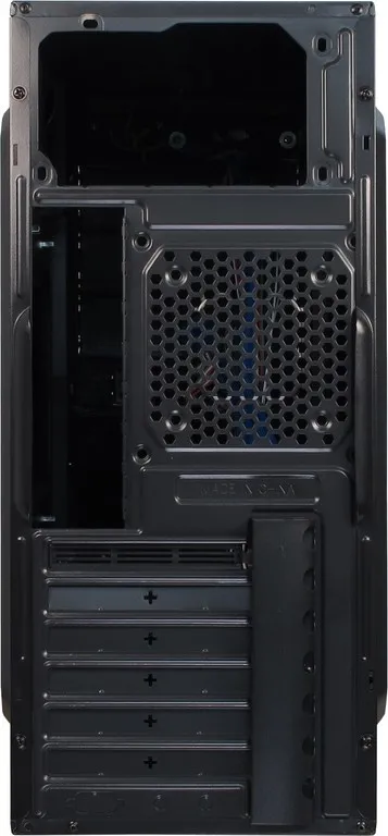 Inter-Tech IT-5905 Midi-ATX