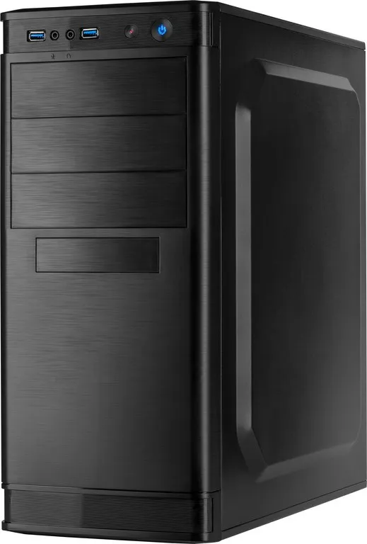 Inter-Tech IT-5905 Midi-ATX