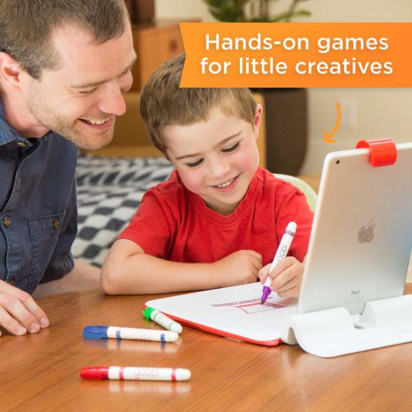 Osmo Creative Kit - L&aring;t kreativiteten fl&ouml;da!