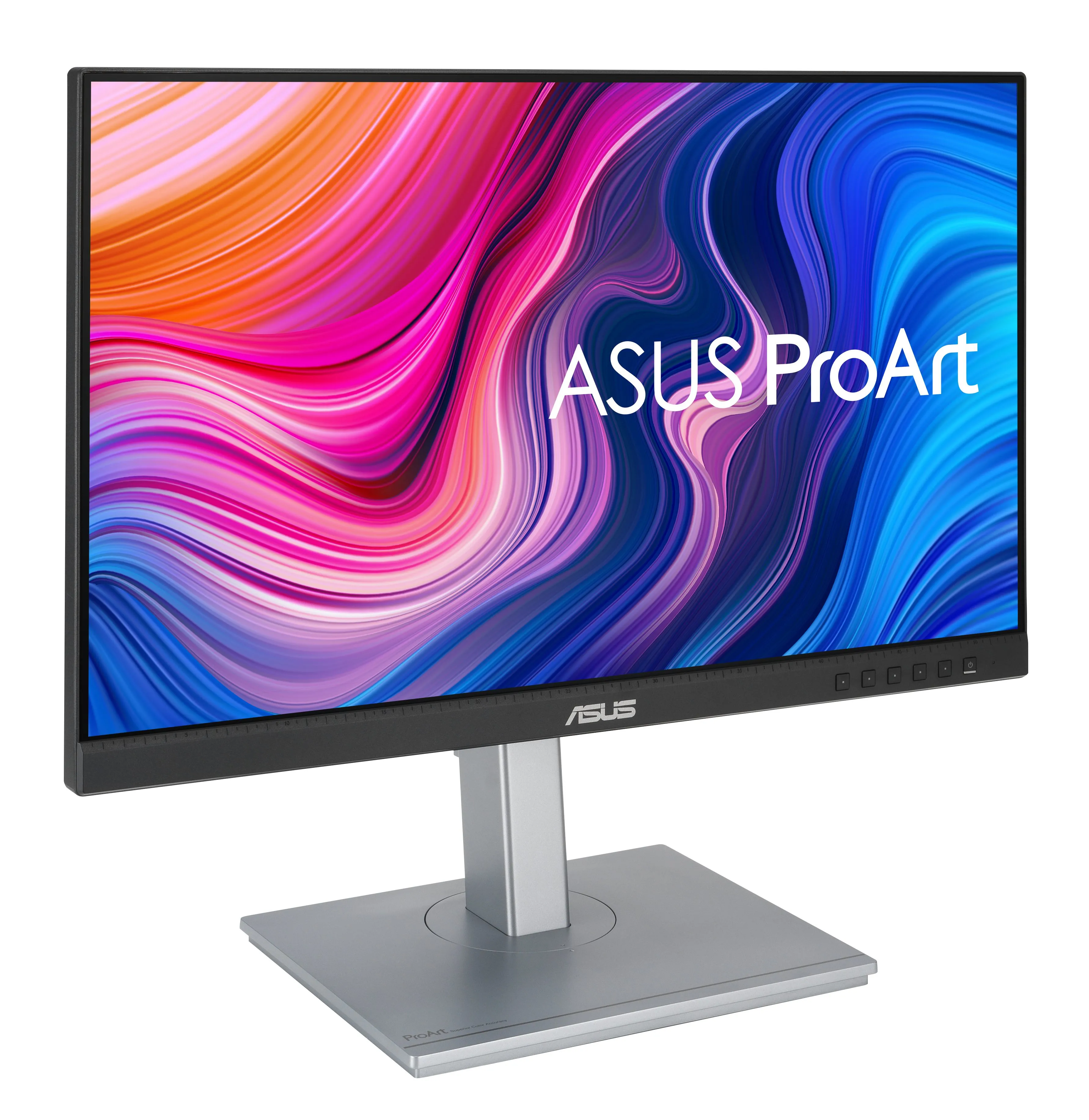 ASUS ProArt PA247CV 23.8" Full HD, IPS -n&auml;ytt&ouml;, USB-C hub