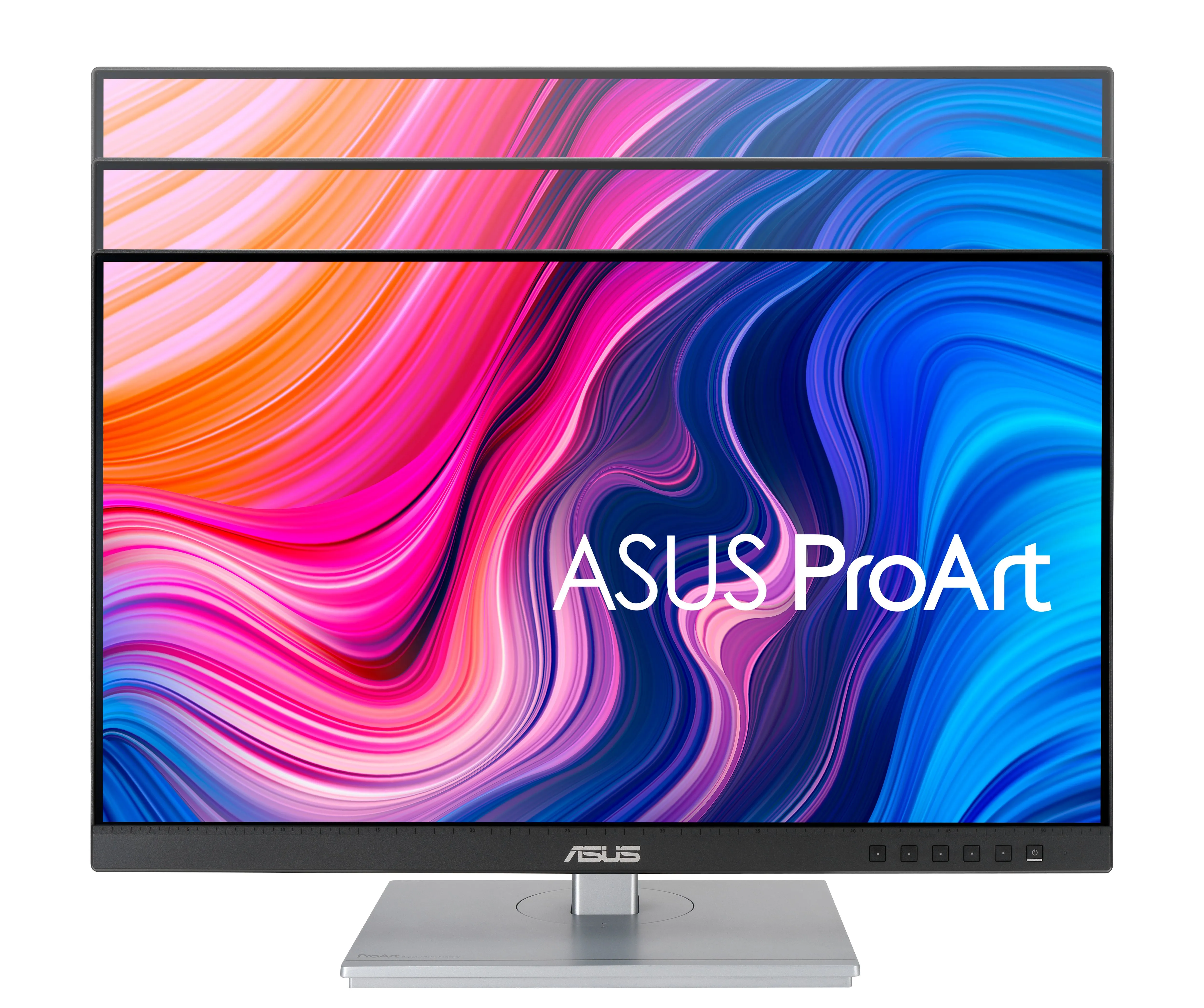Asus 23.8" ProArt PA247CV, IPS, USB-C (65W) - monitor