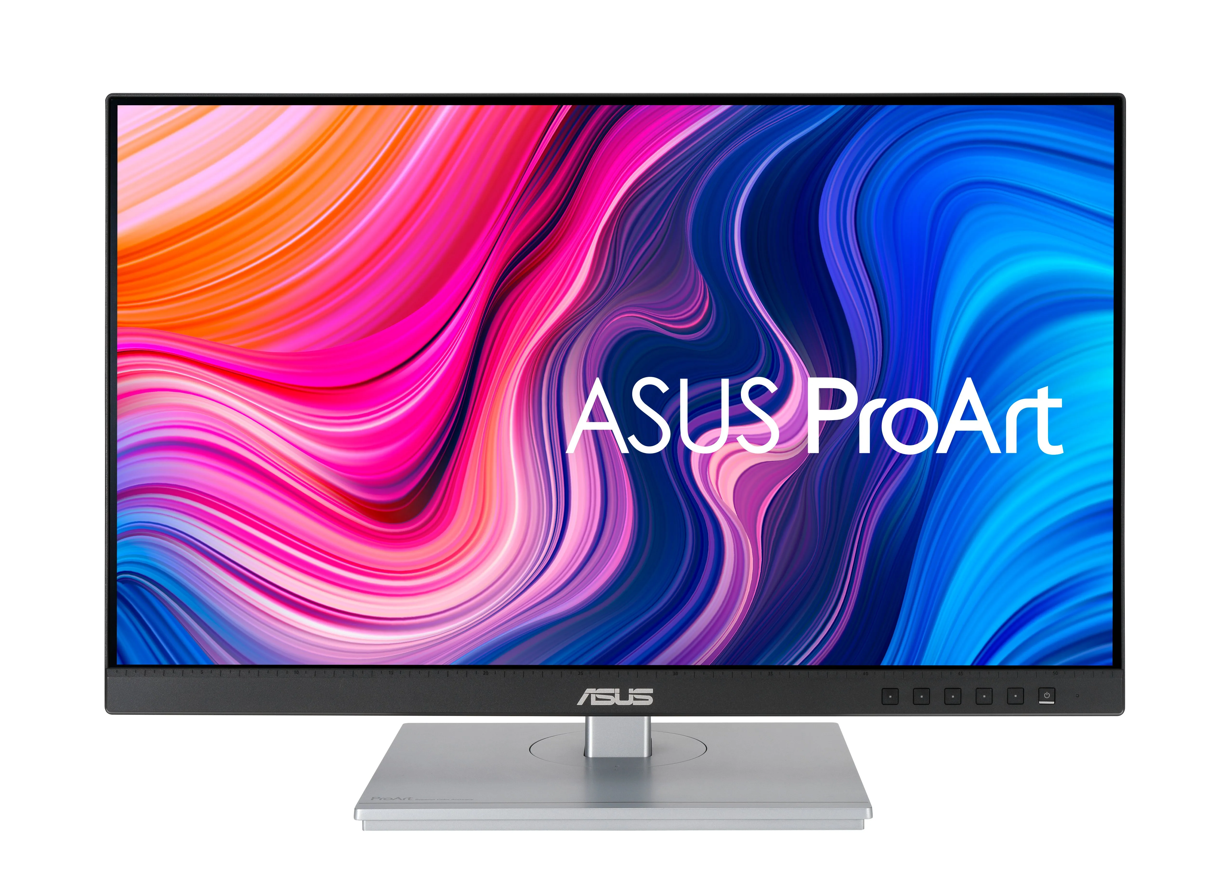Asus 23.8" ProArt PA247CV, IPS, USB-C (65W) - monitor