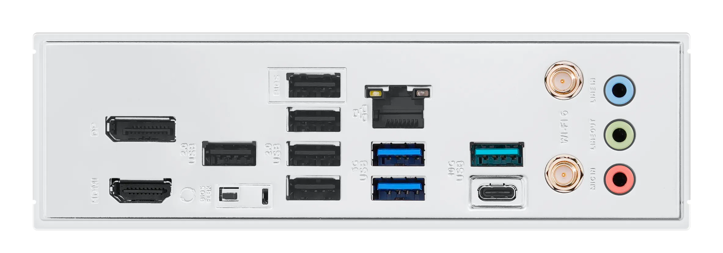 Asus B850M MAX GAMING WIFI mATX - motherboard