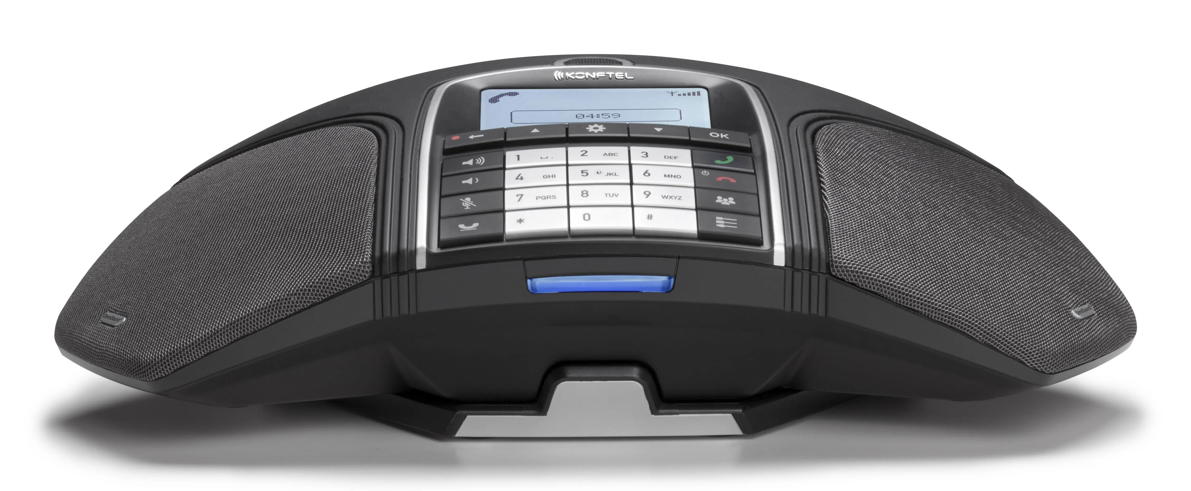 Konftel 300Wx - conference speaker, Black (excl. Base)