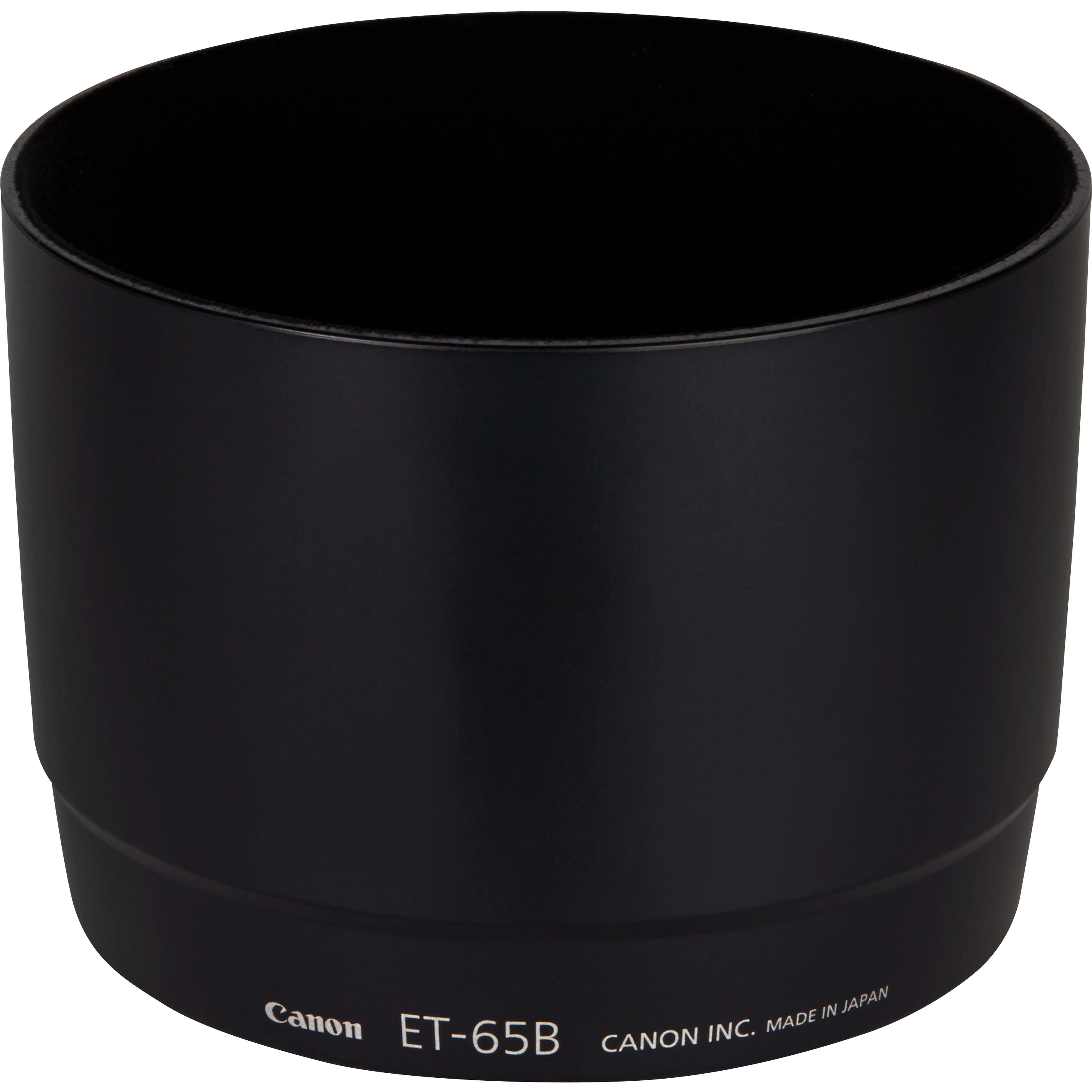 CANON ET-65B lens hood for EOS CANON ET-65B lens hood for EOS