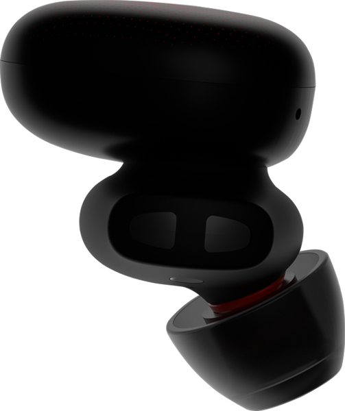 Xiaomi Amazfit Powerbuds DB Dynamic Black | Наушники | Наушники и микрофоны  | Периферия | Multitronic