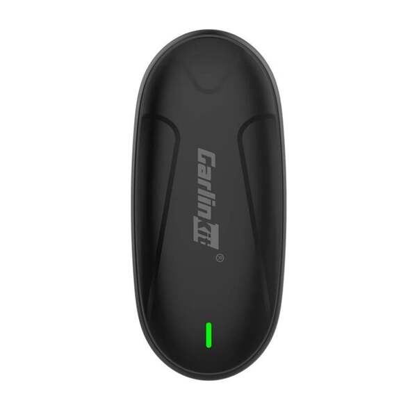 CARLINKIT AIR X1 Wireless CarPlay and Android Auto Adapter