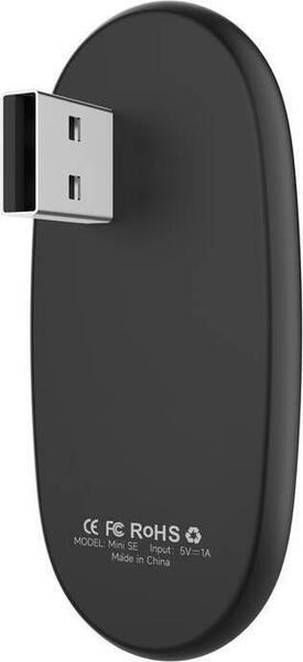 CARLINKIT AIR X1 Wireless CarPlay and Android Auto Adapter