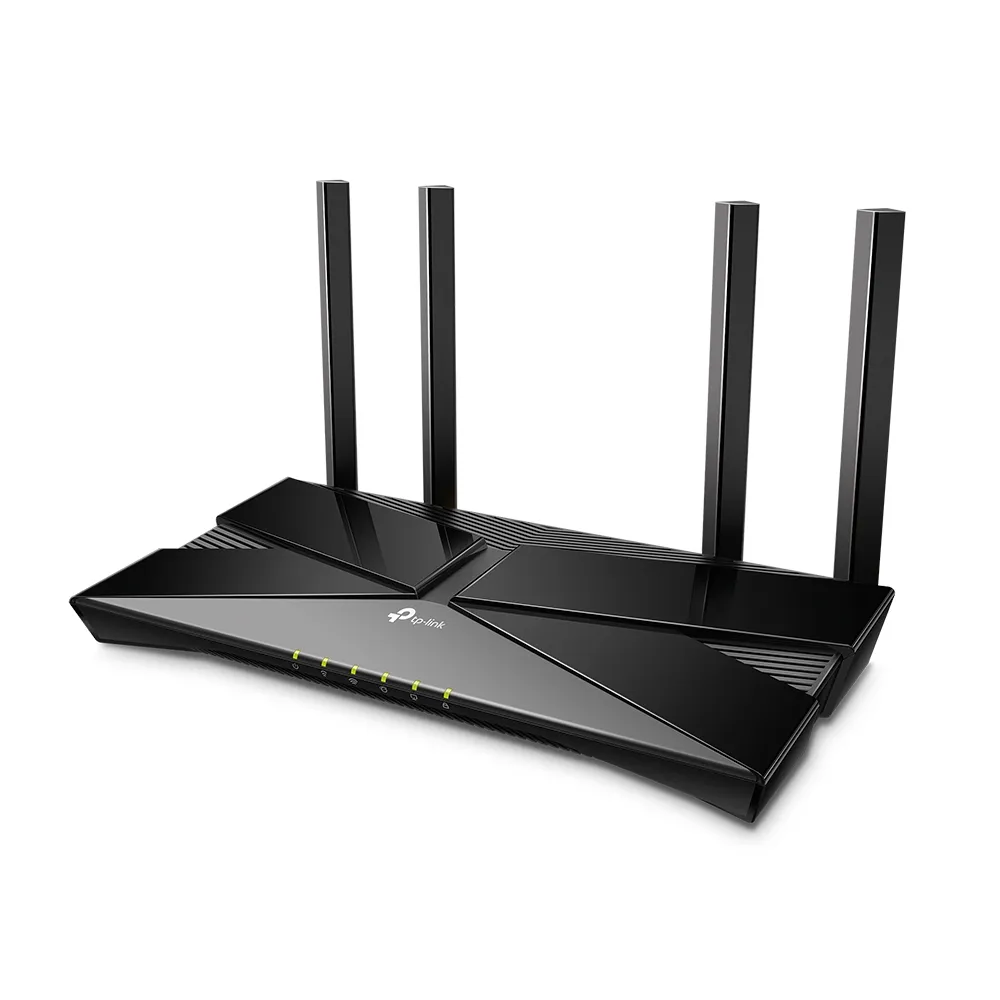 TP-Link Archer AX53 Dual-Band - Wi-Fi 6 router