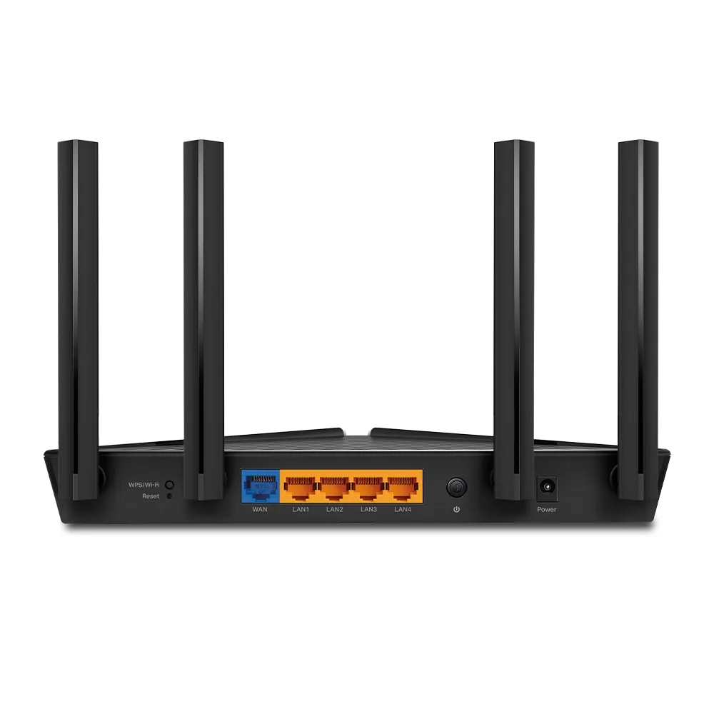 TP-Link Archer AX53 Dual-Band - Wi-Fi 6 router