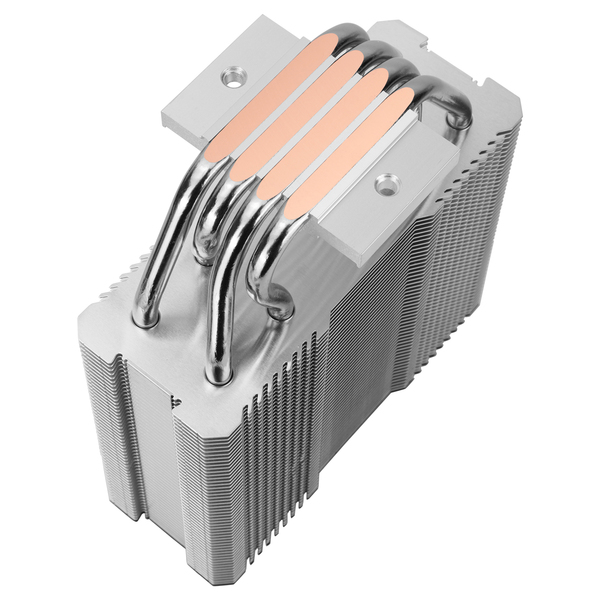 Thermalright Assassin X 120 Refined SE, 120 mm ARGB -prosessorij&auml;&auml;hdytin, musta