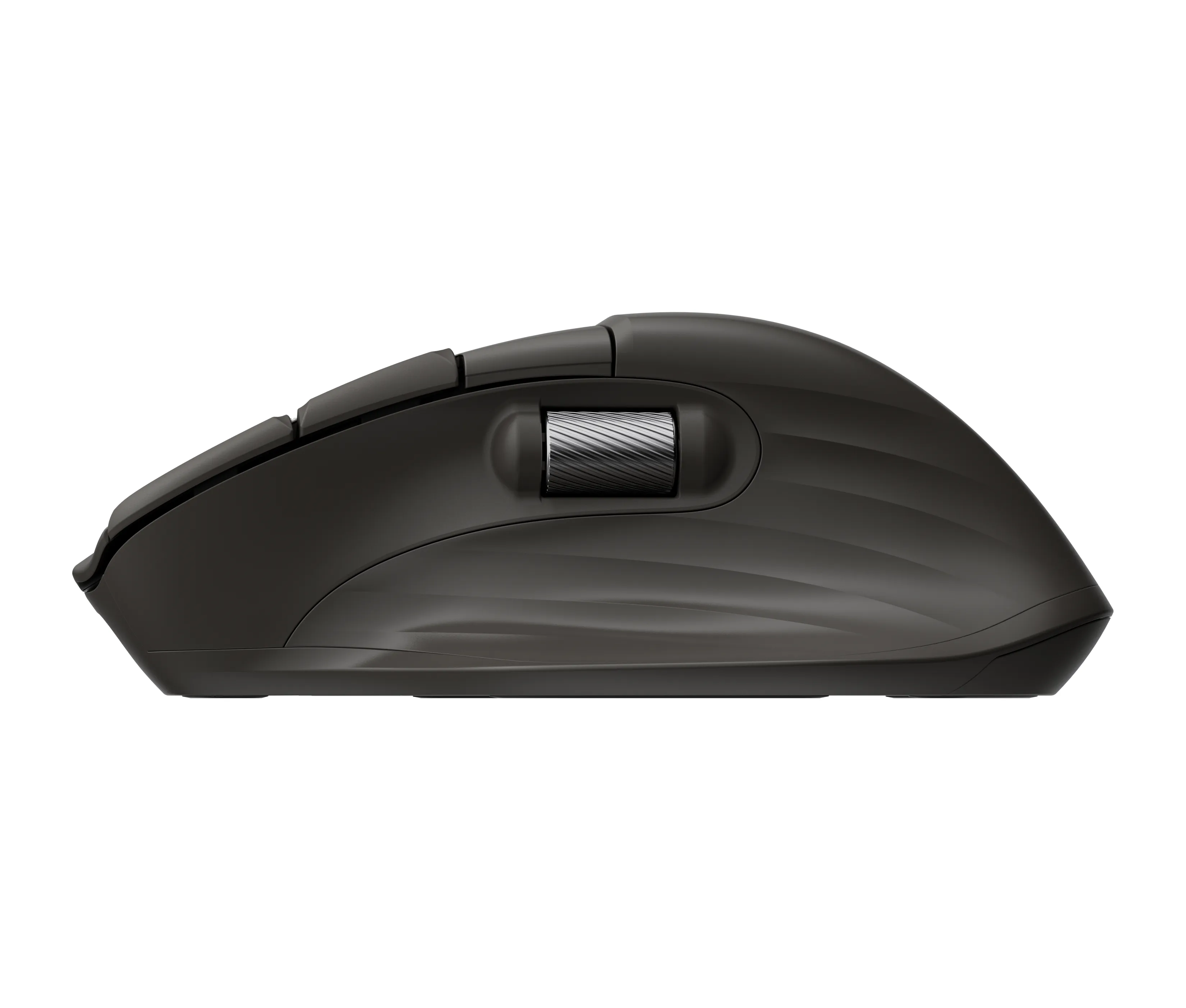 HP Ultra-Fast-Scroll 785M tr&aring;dl&ouml;s mus, svart