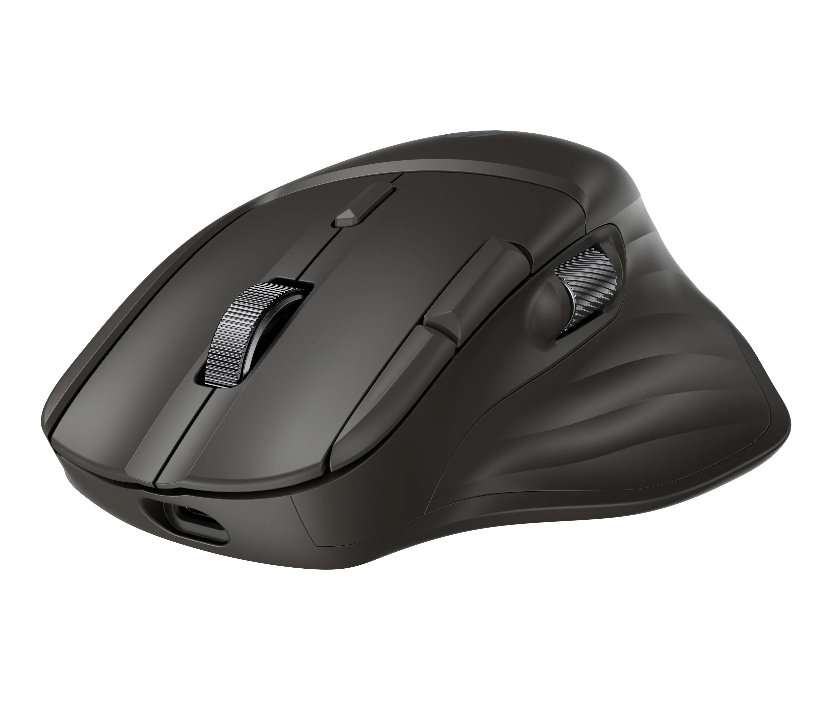 HP Ultra-Fast-Scroll 785M tr&aring;dl&ouml;s mus, svart