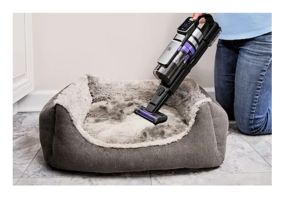 Black+Decker BSV520BRP-QW -varsi-imuri 0.65 L 40 W 2 Ah pussiton, musta