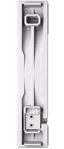 Antec C120 ARGB Reverse White 120mm 3 fans