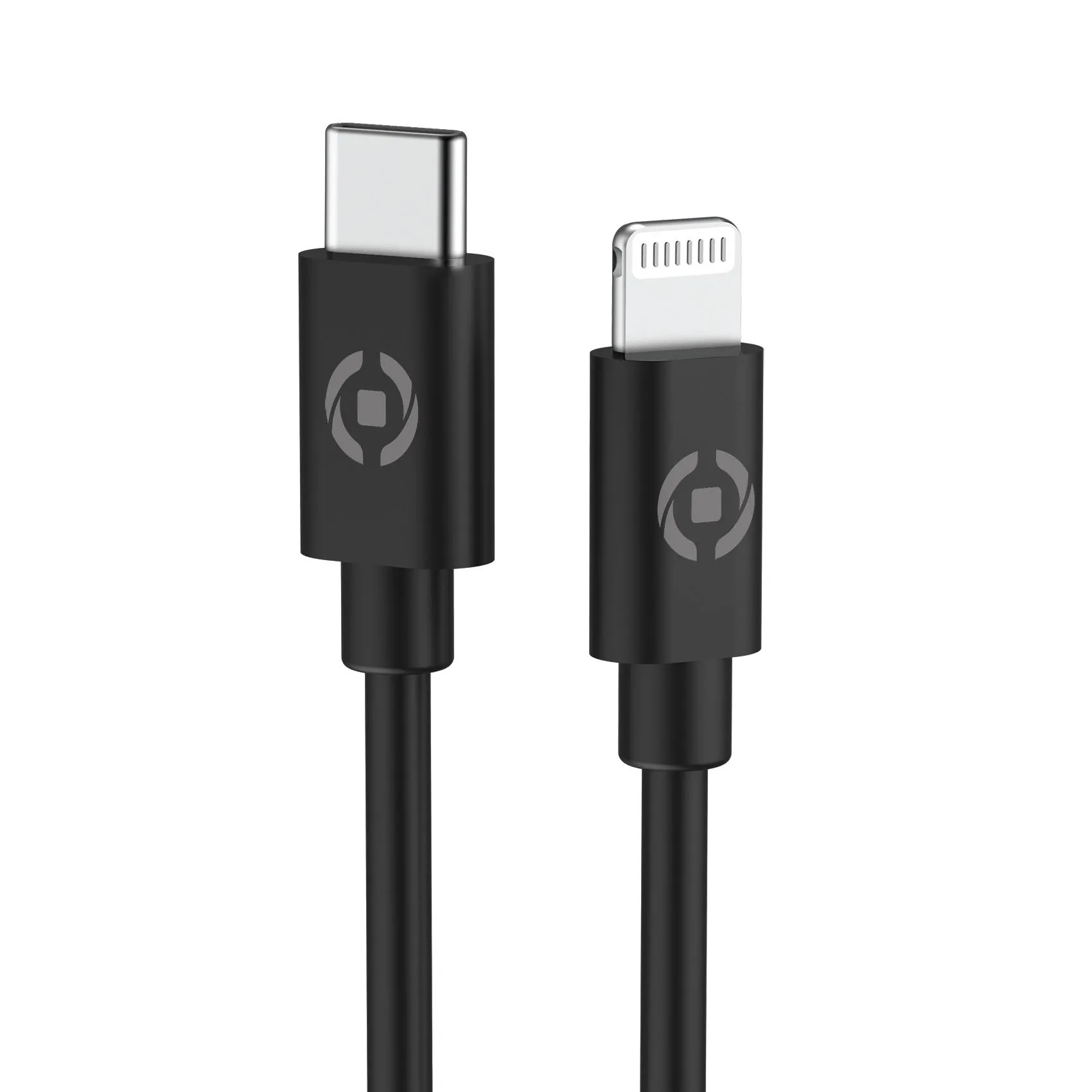 CELLY CCMINILIGHT, 1 x USB-C, 20W, PD 20W - Car Charger
