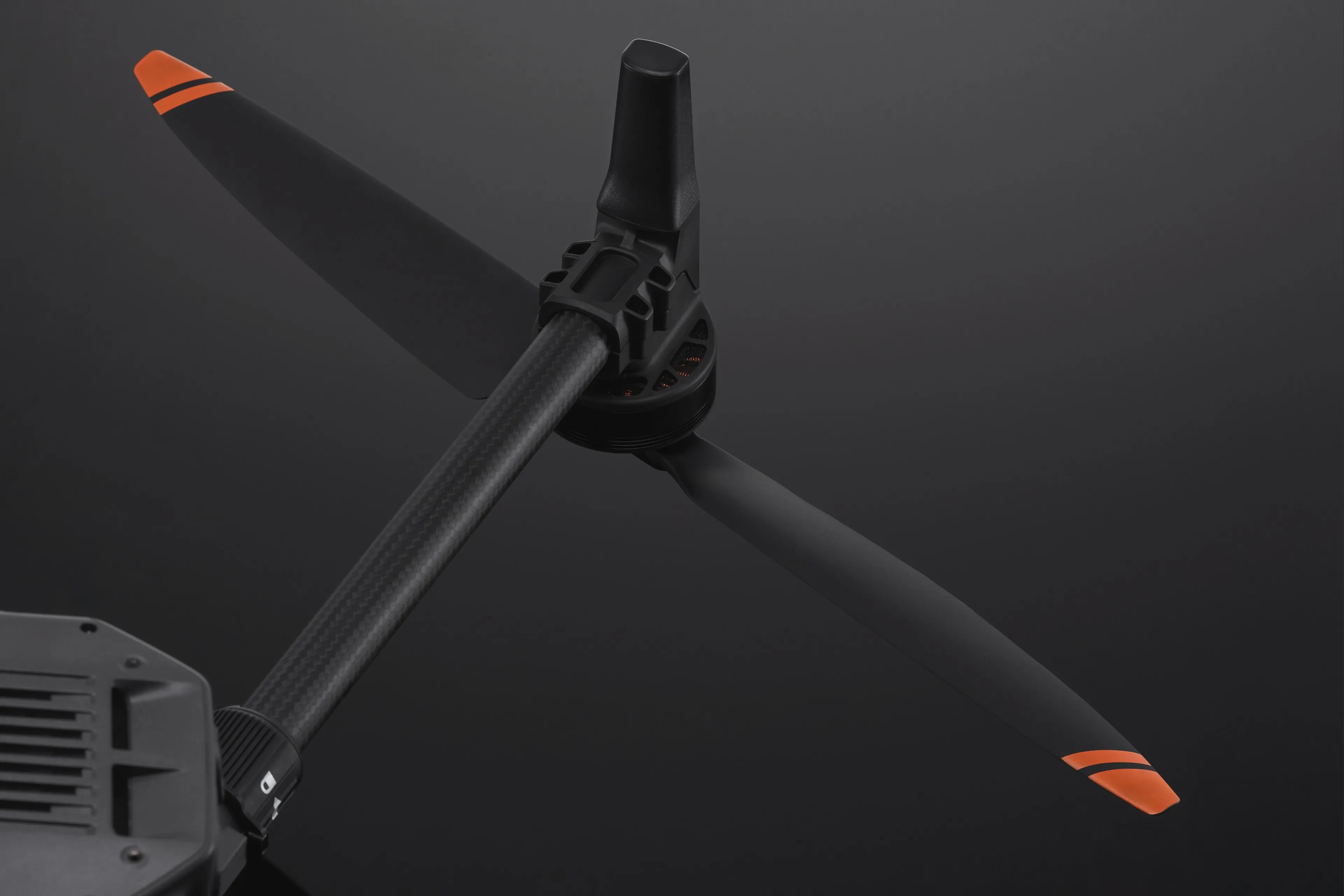 DJI,  Props 2112 High-Altitude M350